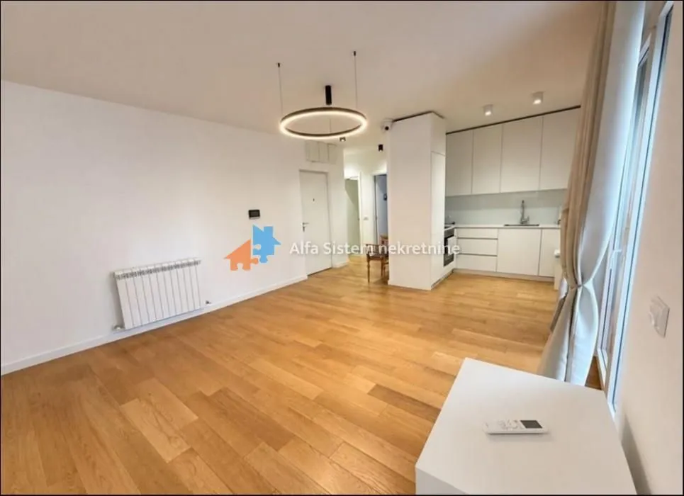 Rent, three bedroom apartment, 72m², Lekino Brdo, Voždovac Sve Podlokacije