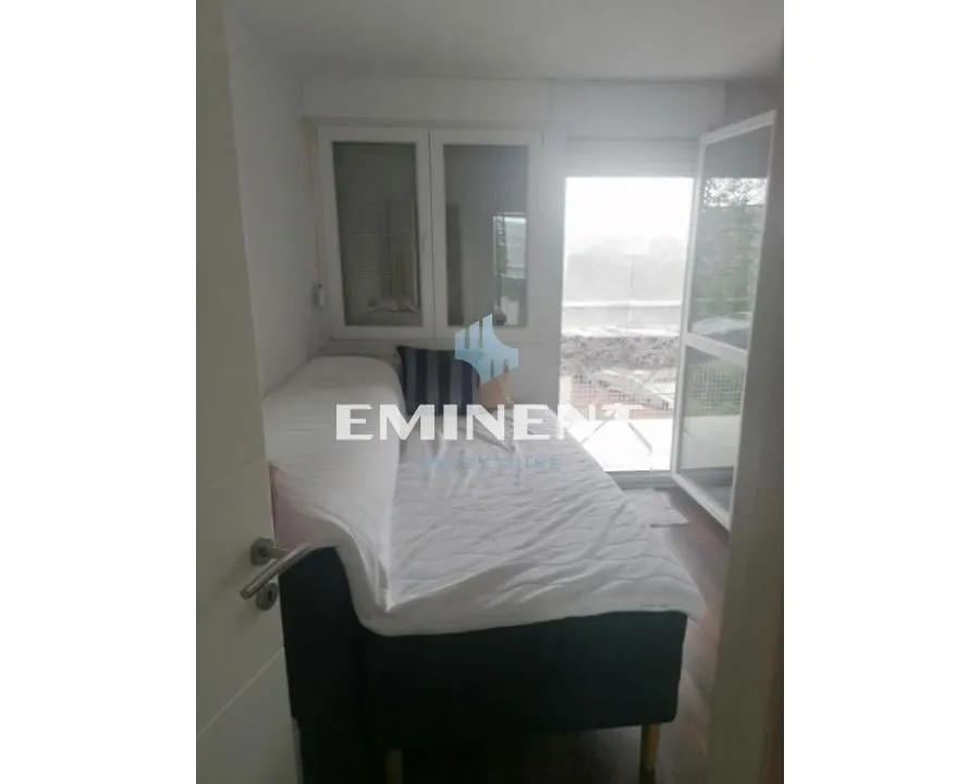 Sale, apartment, 62m², Novi Beograd Blok 28, Novi Beograd Sve Podlokacije