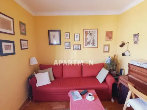 Sale, one bedroom apartment, 32m², Stari Grad, Beograd - image 14