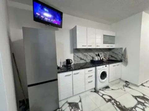 Sale, studio apartment, 38m², Sutomore, Bar - image 8