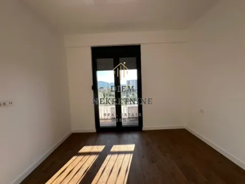Izdavanje, jednosoban stan, 47m², Čeluga, Bar - image 3
