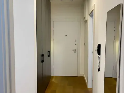 Sale, one bedroom apartment, 64m², Soho City, Bar - image 7