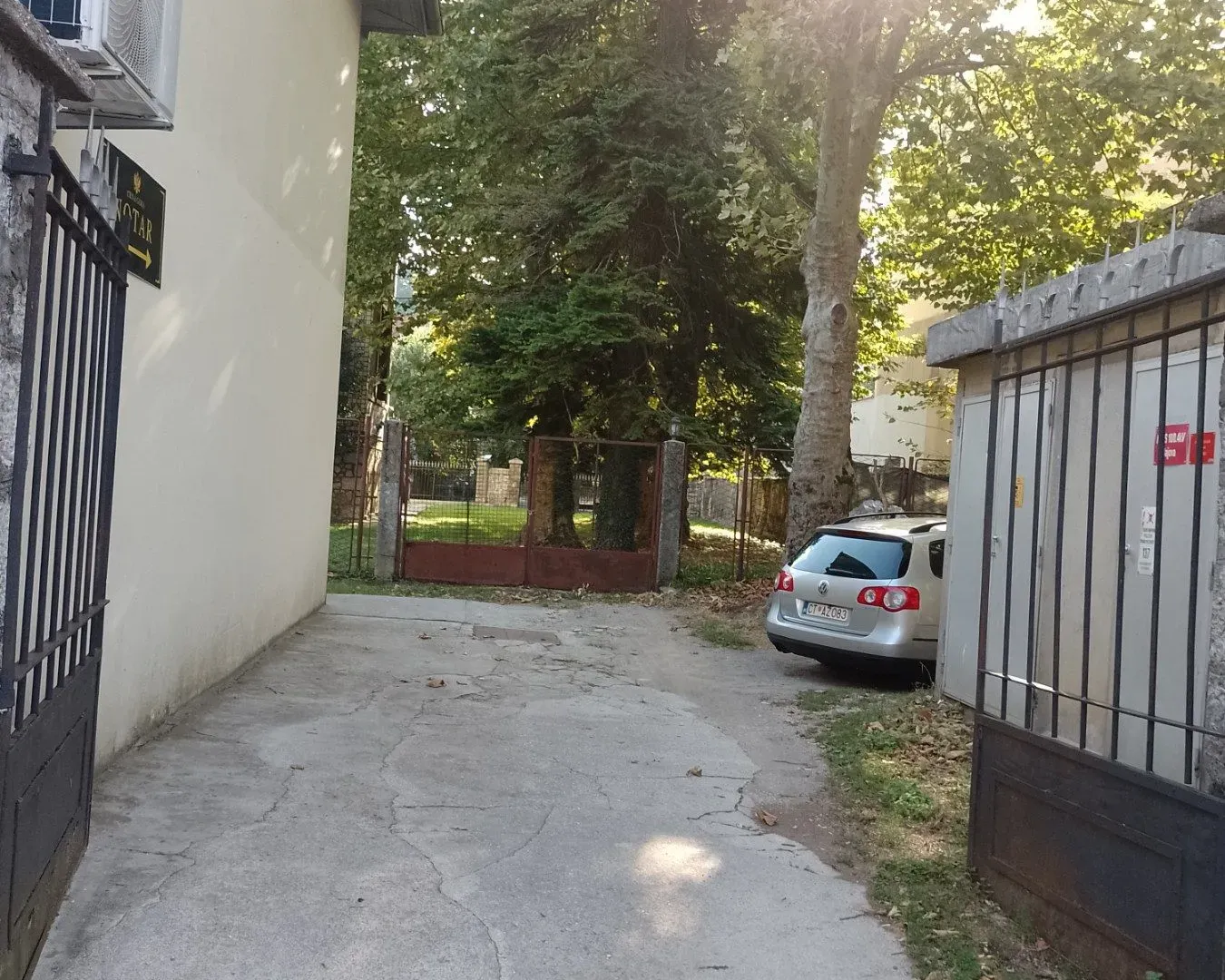 Prodaja, stan, 58m², Cetinje, Crna Gora