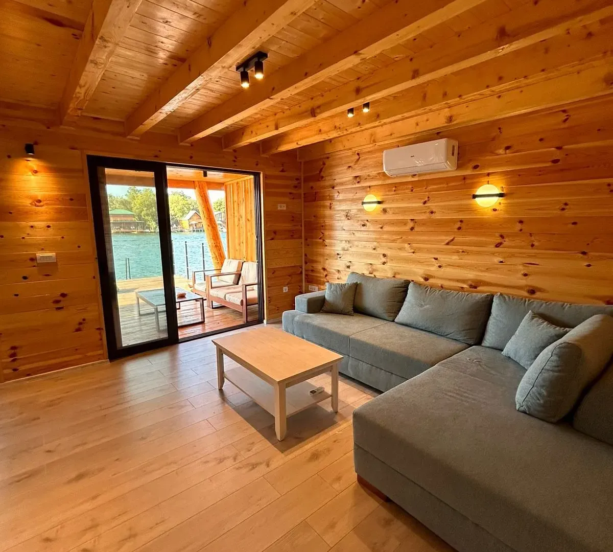 Sale, house, 80m², Ada Bojana, Ulcinj