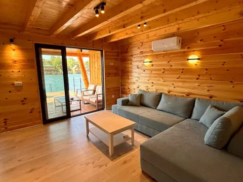 Sale, house, 80m², Ada Bojana, Ulcinj - image 6