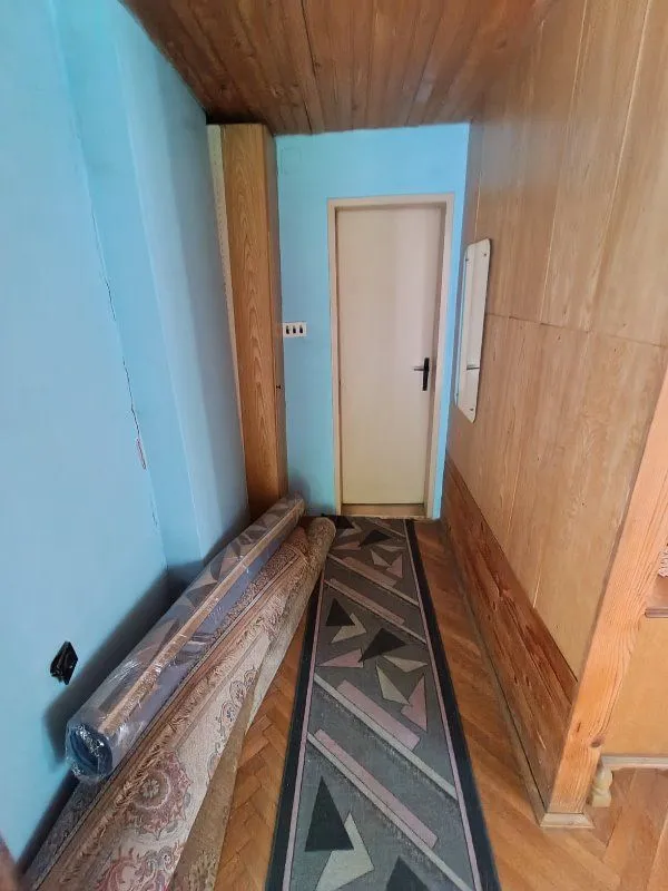 Prodaja, dvosoban stan, 49m², Lebane, Srbija