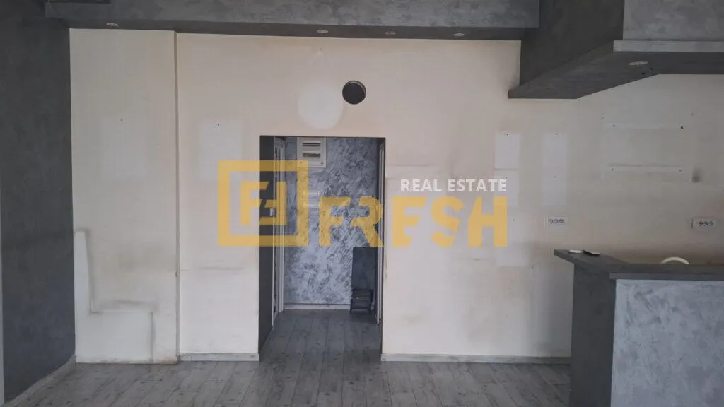 Rent, office space, 51m², Pobrežje, Podgorica