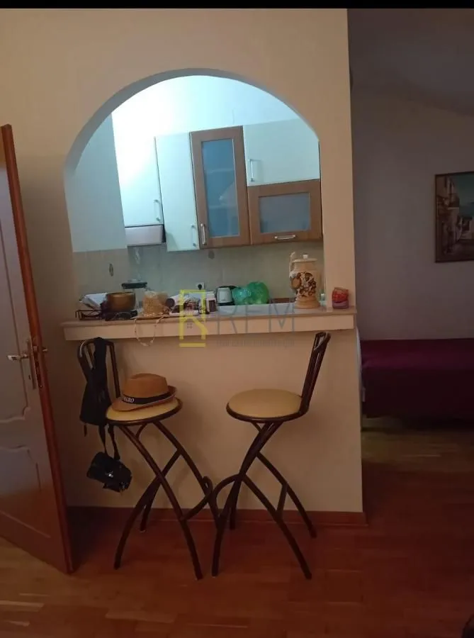 Sale, one bedroom apartment, 45m², Podkošljun, Budva