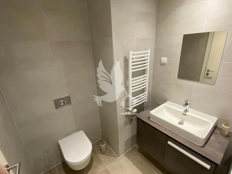 Rent, three bedroom apartment, 74m², Stari Grad, Beograd