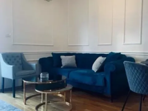 Izdavanje, jednosoban stan, 52m², City Kvart, Podgorica