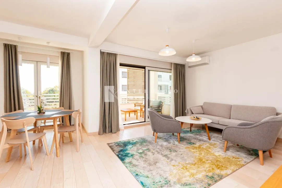 Sale, two bedroom apartment, 85m², Igalo, Herceg Novi