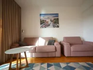Stan na dan, garsonjera, 36m2, Bečići, Budva