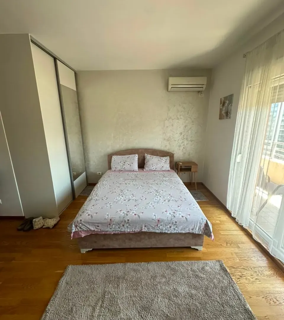 Prodaja, stan, 33m², City Kvart, Podgorica
