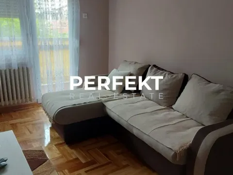 Rent, two bedroom apartment, 57m², Tesla, Pančevo - image 5