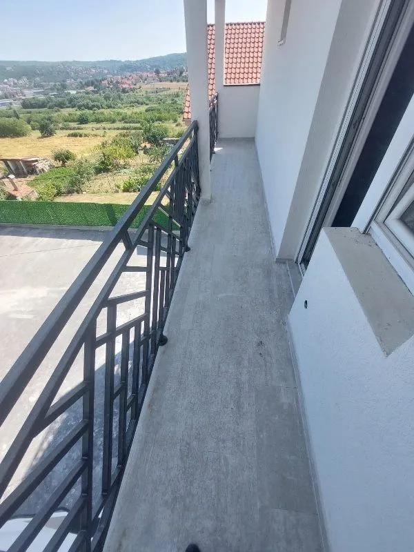 Sale, studio apartment, 32m², Lebane, Srbija