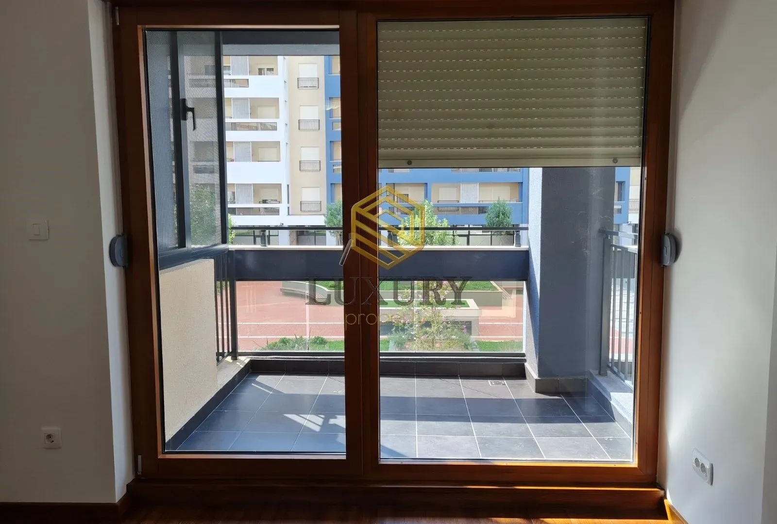 Rent, office space, 25m², Master Kvart, Podgorica