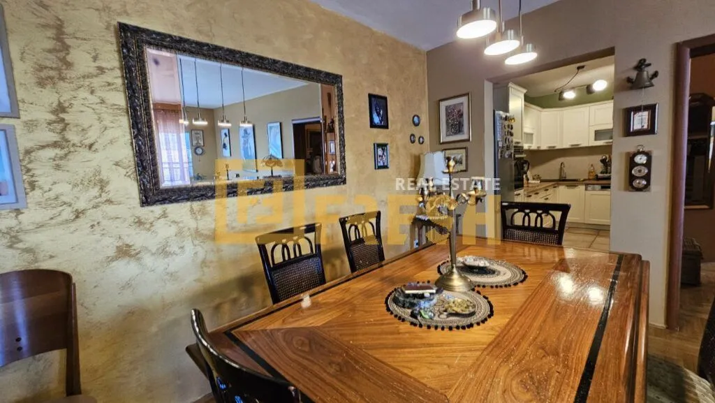 Prodaja, dvosoban stan, 107m², Zabjelo, Podgorica