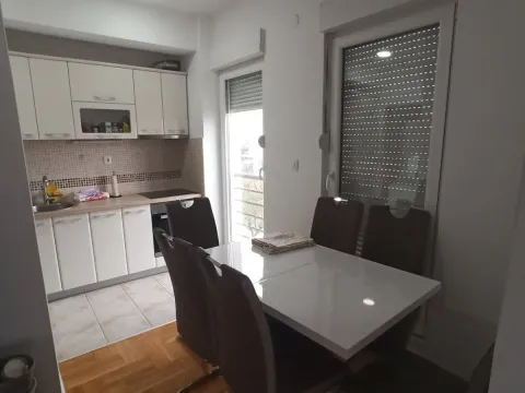 Rent, two bedroom apartment, 70m², Zabjelo, Podgorica - image 4