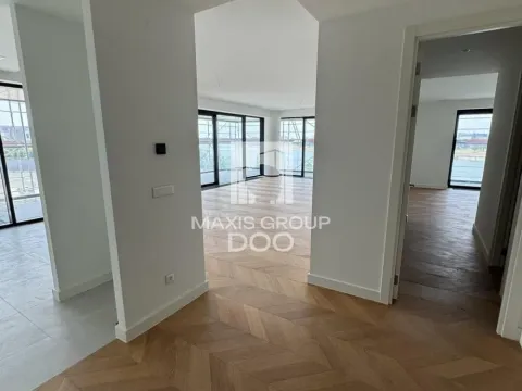 Prodaja, dvosoban stan, 79m², Savski Venac, Beograd - image 18