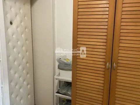 Izdavanje, jednosoban stan, 39m², Savski Venac, Beograd - image 7