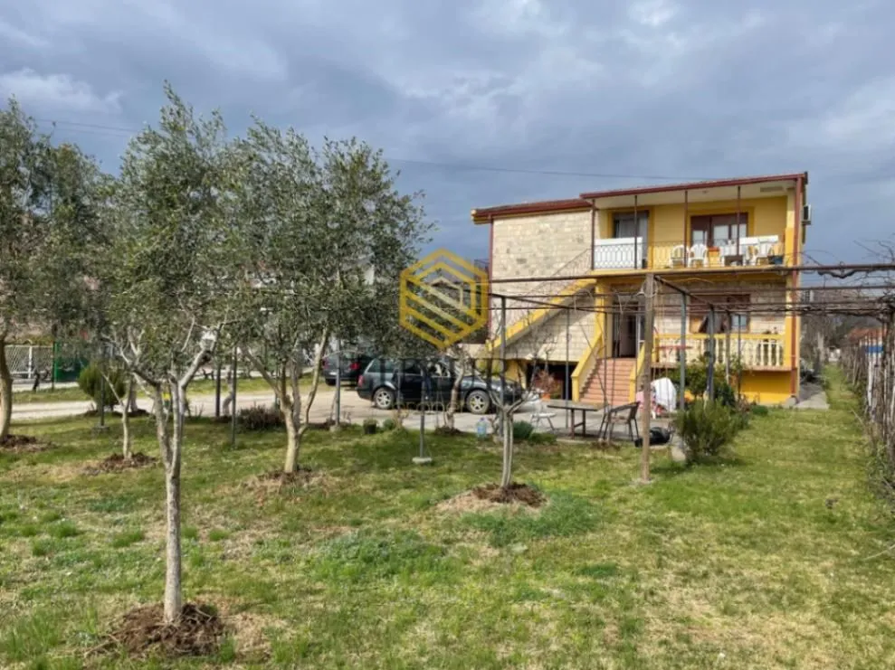 Rent, house, 100m², Donja Gorica, Podgorica