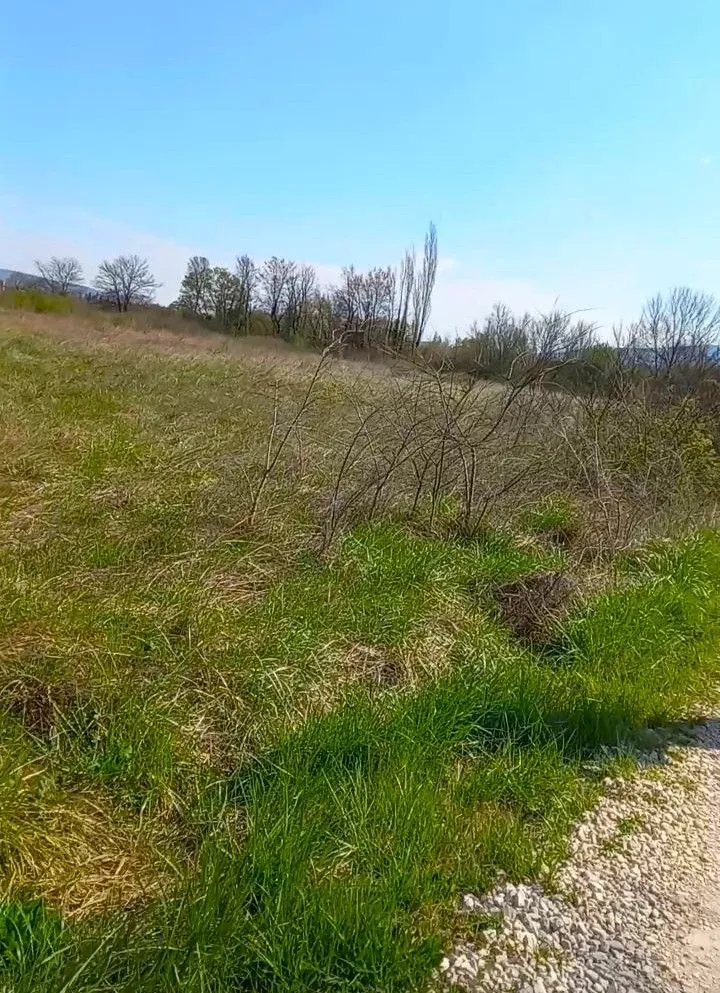 Prodaja, plac, 1120m², Kosić, Danilovgrad