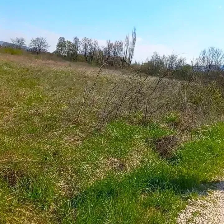 Sale, land lot, 1120m², Kosić, Danilovgrad