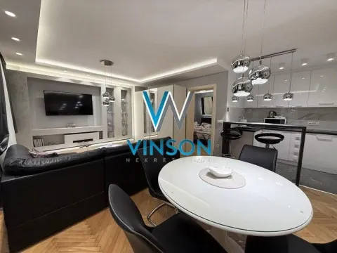 Izdavanje, dvosoban stan, 60m², Centar, Novi Sad - image 9