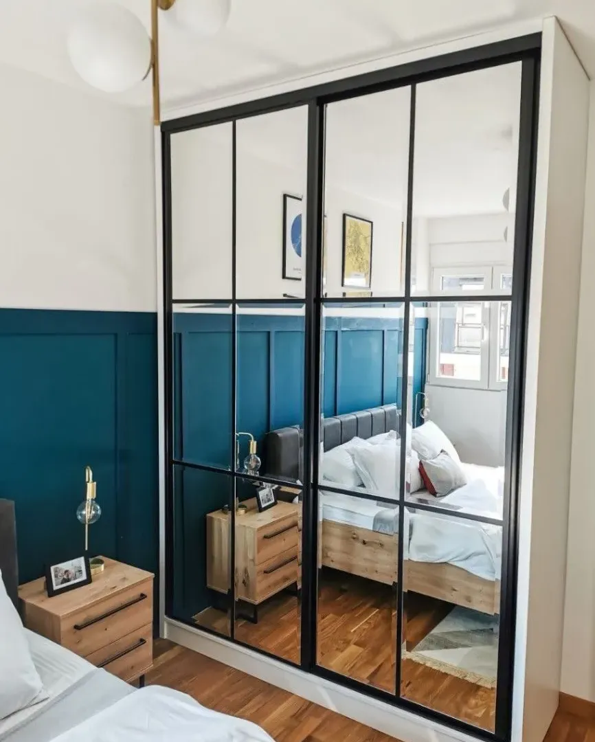 Prodaja, dvosoban stan, 61m², Ljubović, Podgorica