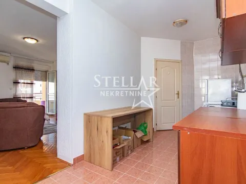 Izdavanje, jednosoban stan, 56m², Stara Varoš, Podgorica - image 7