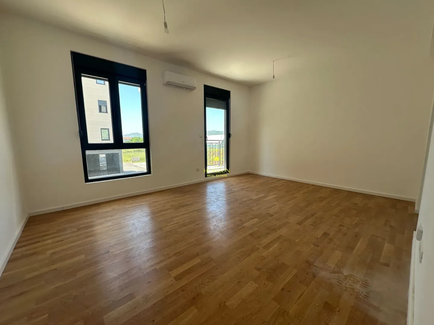Sale, two bedroom apartment, 64m², Tološi, Podgorica