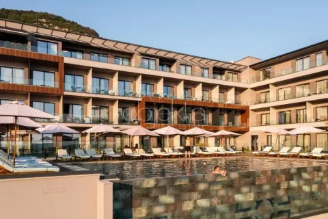 Prodaja, garsonjera, 22m², Kotor, Crna Gora - image 3