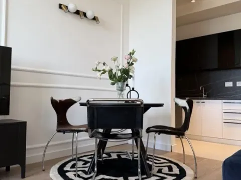 Prodaja, četvorosoban stan, 114m², Savski Venac, Beograd - image 9