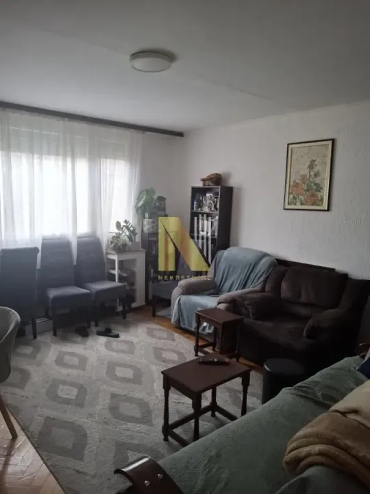 Prodaja, trosoban stan, 72m², Radijalac, Subotica