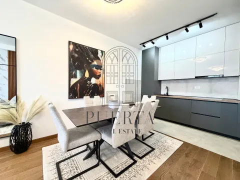 Rent, two bedroom apartment, 74m², Preko Morače, Podgorica - image 6