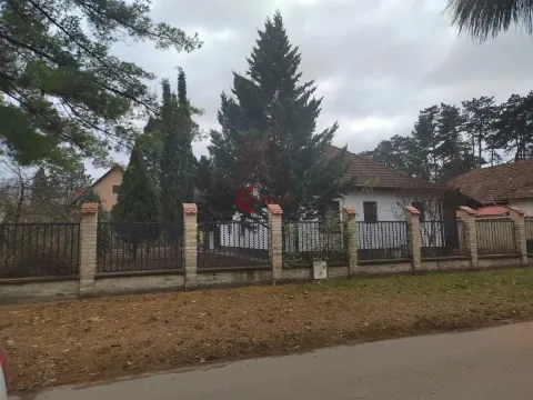 Prodaja, kuća, 220m², Palić, Subotica - image 3
