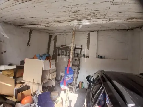 Prodaja, kuća, 121m², Centar, Subotica - image 14