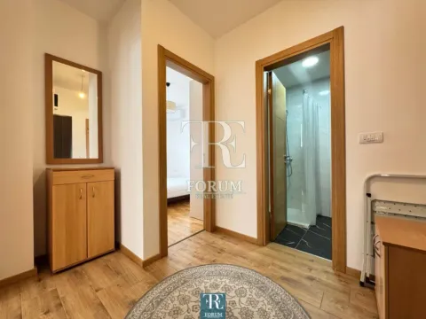 Rent, two bedroom apartment, 55m², Zabjelo, Podgorica - image 6