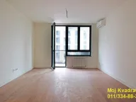 Two Bedroom Apartment for Sale, 58m2, Beograd Na Vodi, Beograd