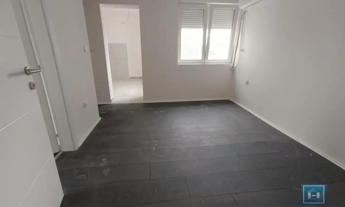 Prodaja, dvosoban stan, 60m², Tabane, Jagodina