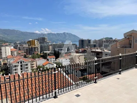 Sale, house, 828m², Budva, Crna Gora - image 9