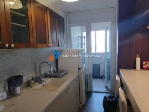 Sale, three bedroom apartment, 76m², Banjica, Voždovac Sve Podlokacije - image 9
