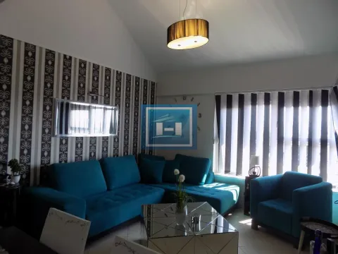 Sale, three bedroom apartment, 76m², Centar, Ćuprija