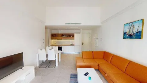 Prodaja, jednosoban stan, 55m², Luštica Bay, Tivat - image 2