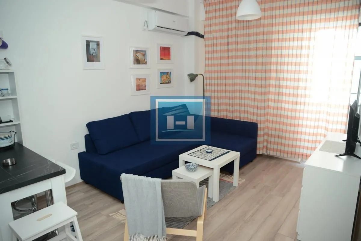 Rent, apartment, 32m², Jagodina, Srbija