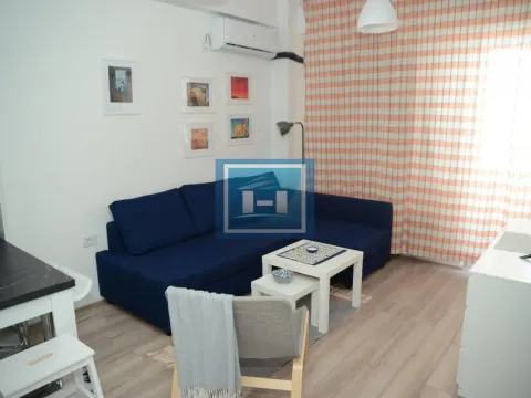 Rent, apartment, 32m², Jagodina, Srbija - image 46