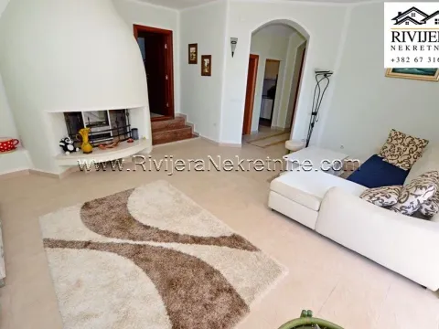 Sale, three bedroom apartment, 142m², Savina, Herceg Novi - image 14