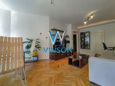 Sale, two bedroom apartment, 49m², Grbavica, Novi Sad Sve Podlokacije - image 9