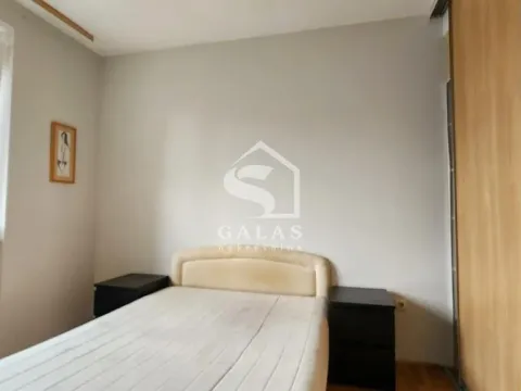 Izdavanje, dvosoban stan, 48m², Cvijićeva, Palilula Sve Podlokacije - image 7