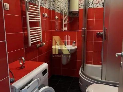 Izdavanje, jednosoban stan, 36m², Adamovićevo Naselje, Novi Sad Sve Podlokacije - image 11